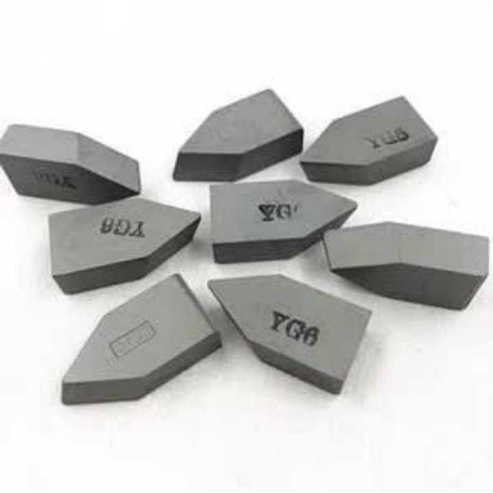 Mata Widia C103 C105 C107 C109 cemented carbide tip mata bubut betel bubut mata widia mata betel bub