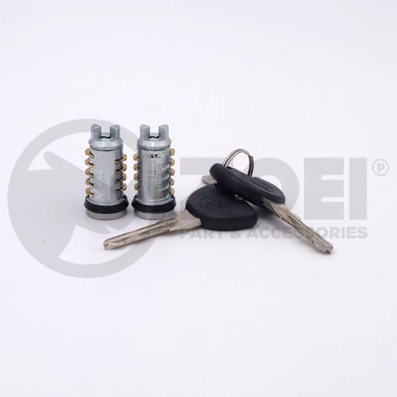 Kunci Kontak Set Piaggio ZIP / Liberty 100cc Original