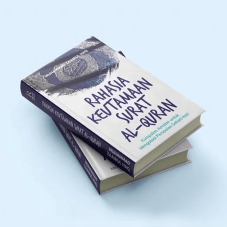 Rahasia Keutamaan Surat Al-Quran