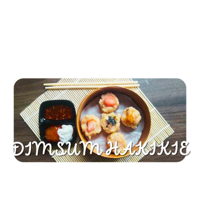 

Dimsum premium