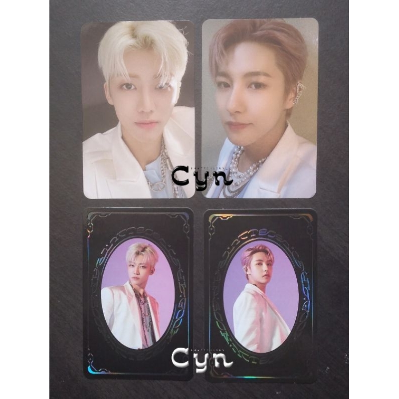 Pc Jaemin Renjun Ac Id Resonance (GANTI KE SPX)