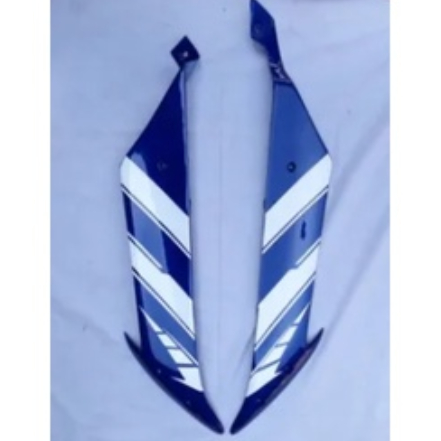 sayap R15 v1/v2.model r6 Fairing Sayap Model R6 PNP Yamaha R15 OLD V1 V2 PNP