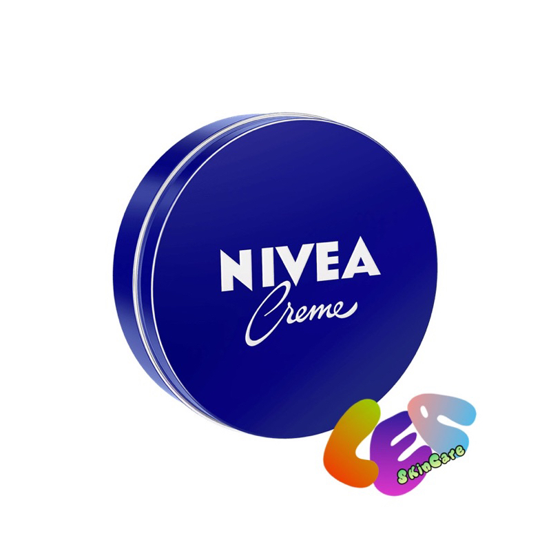 NIVEA CREME , Creme soft ,Men creme