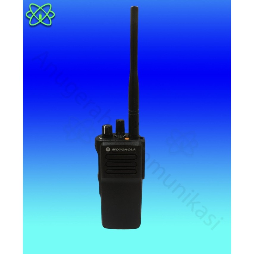 HT HANDY TALKY MOTOROLA XIR-P8600i VHF 136-174 MHZ XIR P8600i XIRP8600i P8600i