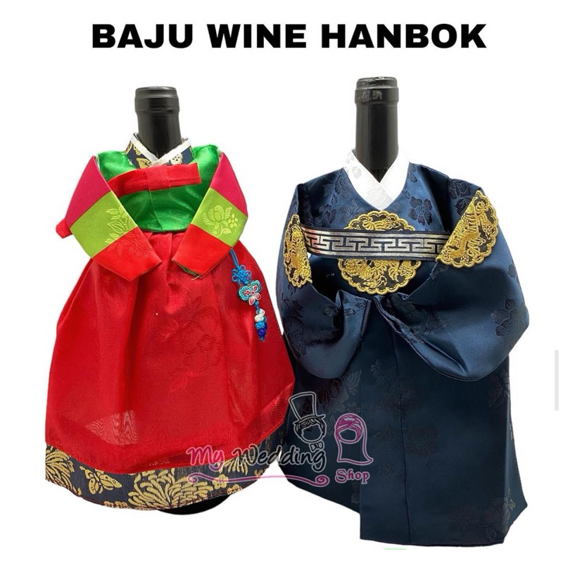

BAJU WINE