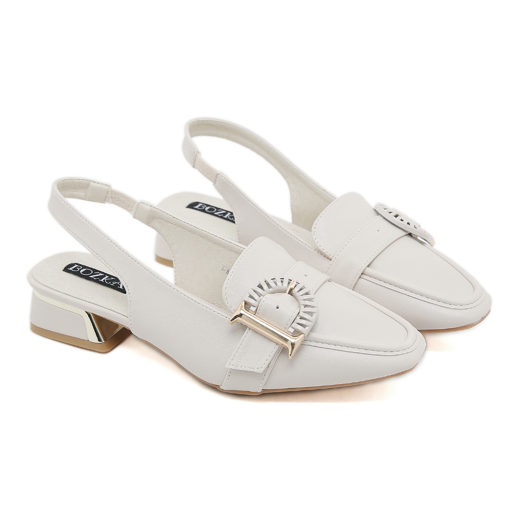 Bozka sepatu wanita Paris1A