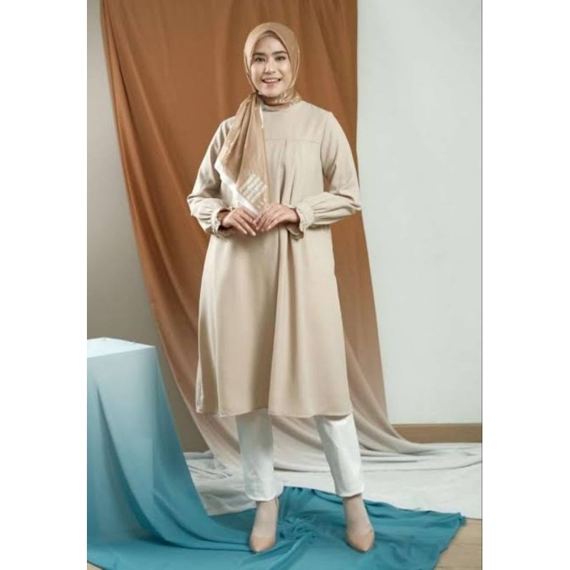 Malva Midi Dress Zoya Promo