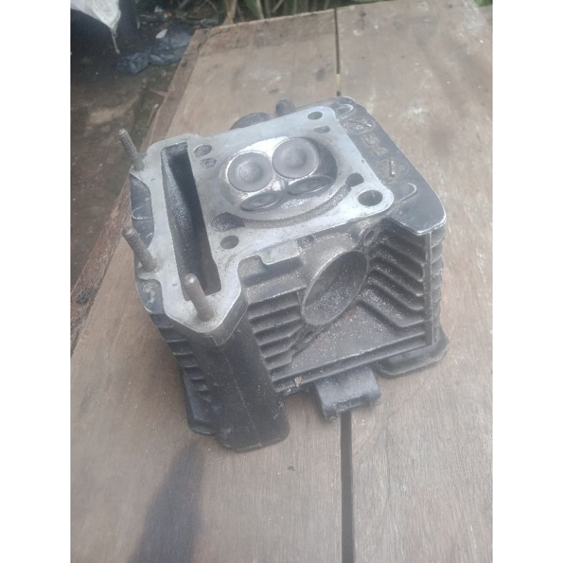 head satria fu klep25/22