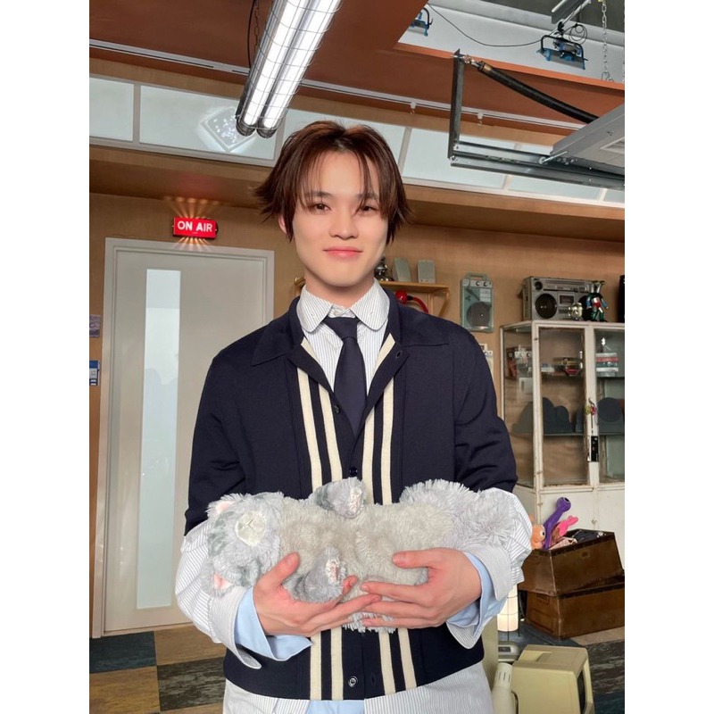 [BOOKED] pc CHENLE TERONG