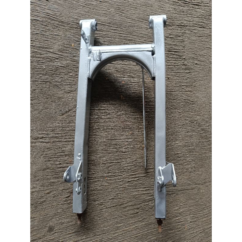 Swing Arm / Lengan Ayun / Supit Belakang Yamaha Jupiter Z 110 Lama 2003-2006 / 115 Robot 2010-2012 O