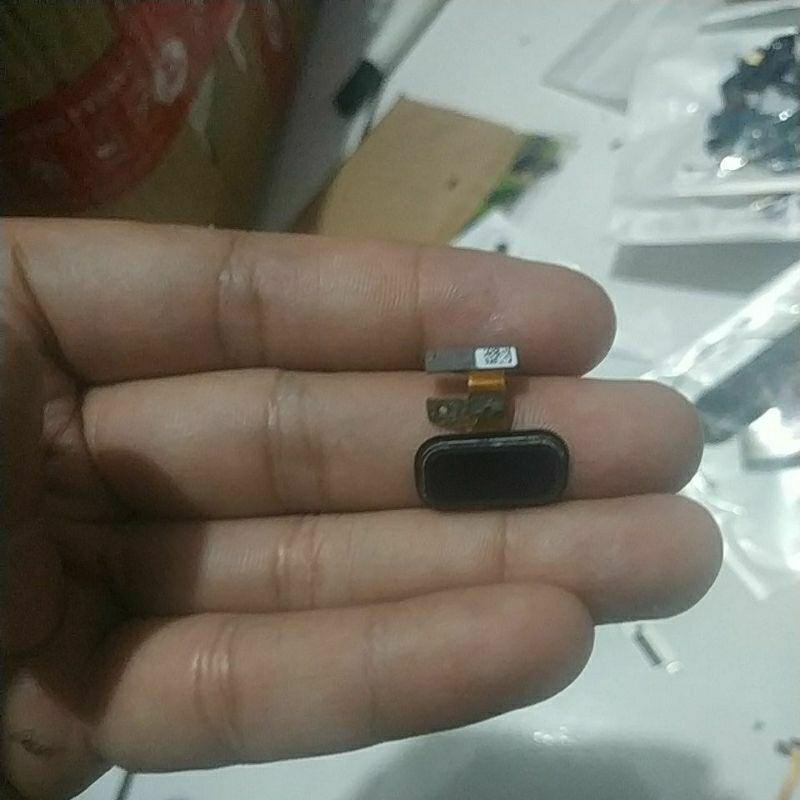 flexible home bekas Asus Zenfone 3s max zc521tL