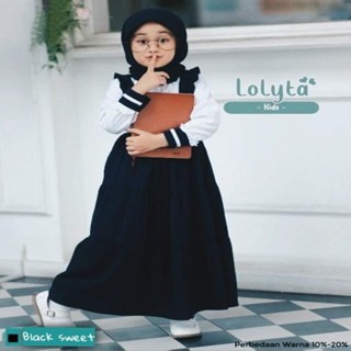 Gamis Anak Terbaru 2023 || Baju Anak 2023 // Baju Anak Wanita Murah || Baju Anak Perempuan || Gamis 