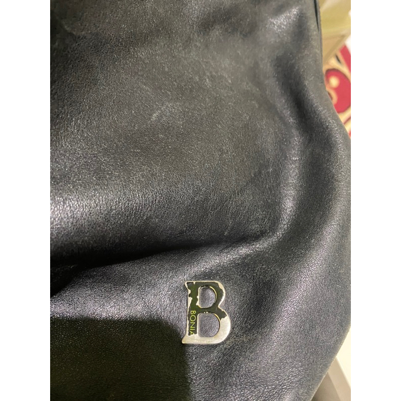 tas bonia preloved original