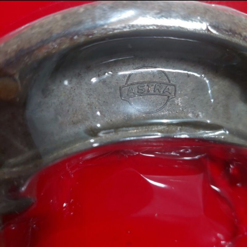 KAMPAS REM TROMOL BELAKANG GL PRO ISI ORI