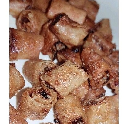 

Pisang Aroma Premium 250gr