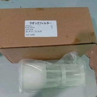 STRAINER SARINGAN SOLAR PC200