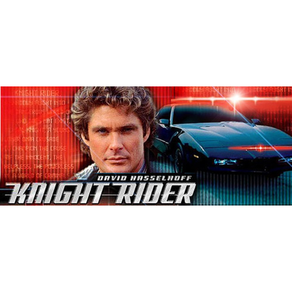 Harga Knight Rider Terbaru Des 2025 | BigGo Indonesia