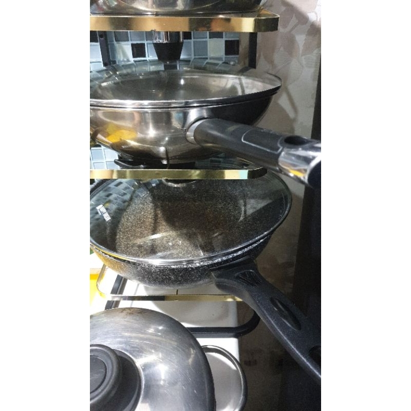 panci debellin, seagul, happy dream, hamilton, zebra, tefal