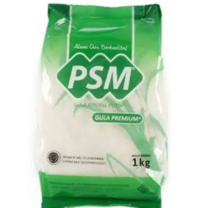 

Best Gula pasir premium PSM 1KG Murah Banget