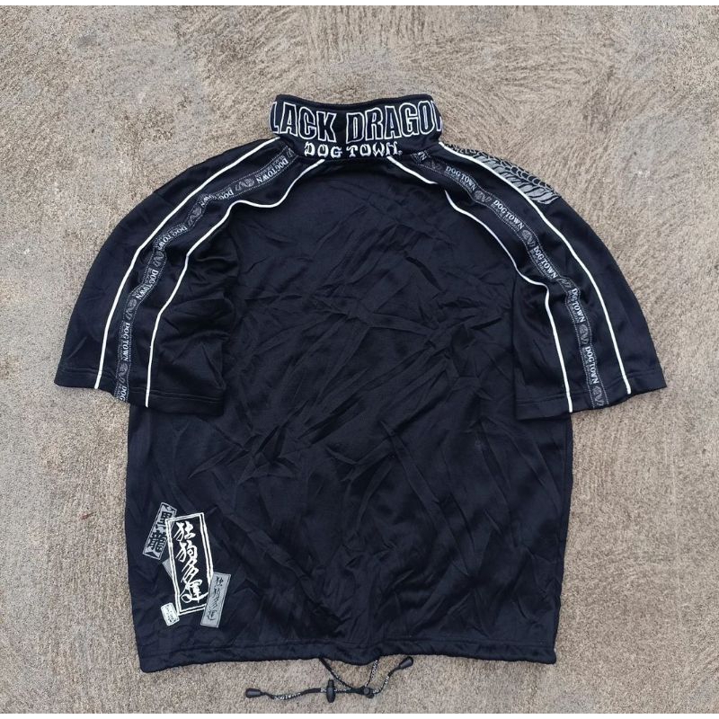 Dogtown Black dragon