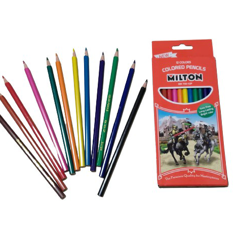 

Grosir 1 SET Color Pencil / Pensil Warna TH-700 / 12 Warna Best Terlaris