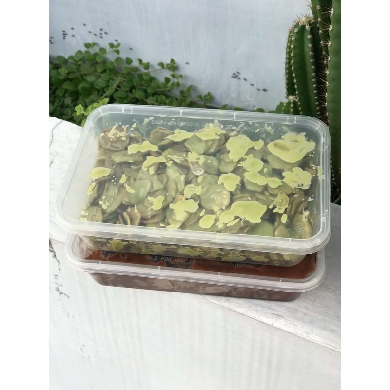 

Banana chips/Keripik pisang lumer