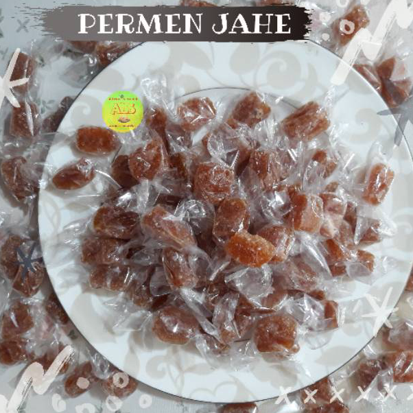 

Ready Stok TERMURAH 250gr PERMEN JAHE / PERMEN ASEM / PERMEN KILOAN MURAH ADILA Ready