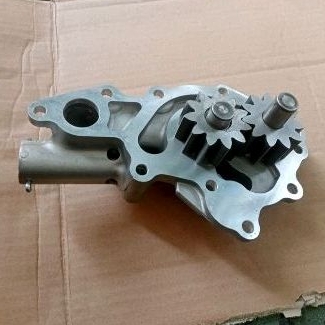 POMPA OLI SK200-8 IZUMI