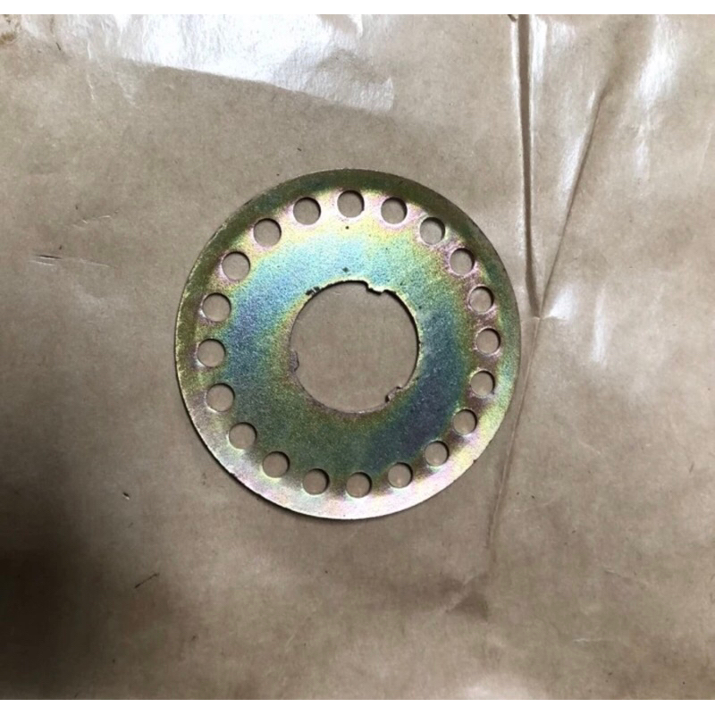 RING GIGI TIMING BELT ZEBRA 1.3/ESPASS/FEROZA/TARUNA ORI