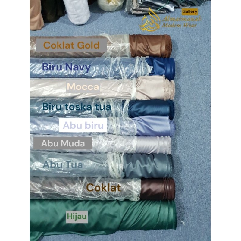 COD ] Kain SAUDI KOREA / Saudi Grade A / saudi import/ Royal HMT