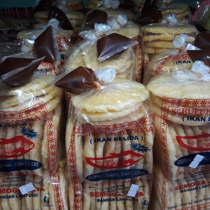 

Paling Popular KRUPUK KEMPLANG SAMBEL PALEMBANG / KRUPUK BANGKA + SAMBAL / KRUPUK BANGKA / KRUPUK KEMPLANG / ALMA.SNACK Baru