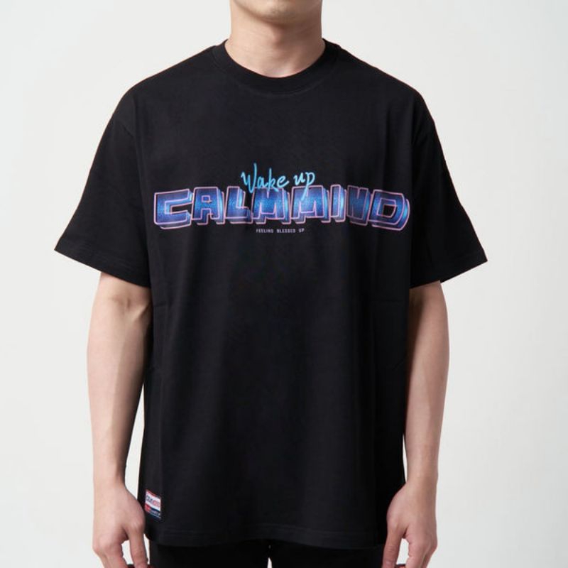 Calmmind Oversize Tshirt