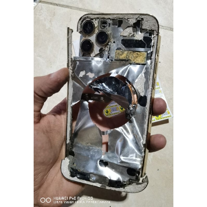 mesin iphone 12 pro max bahan congkelan part ic mati matot flexible dll