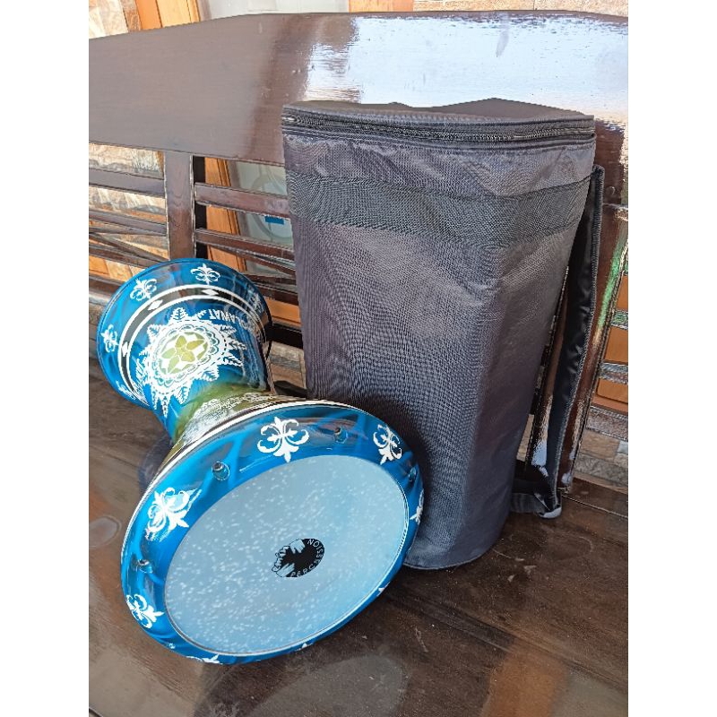 Darbuka 9 inc mika emin