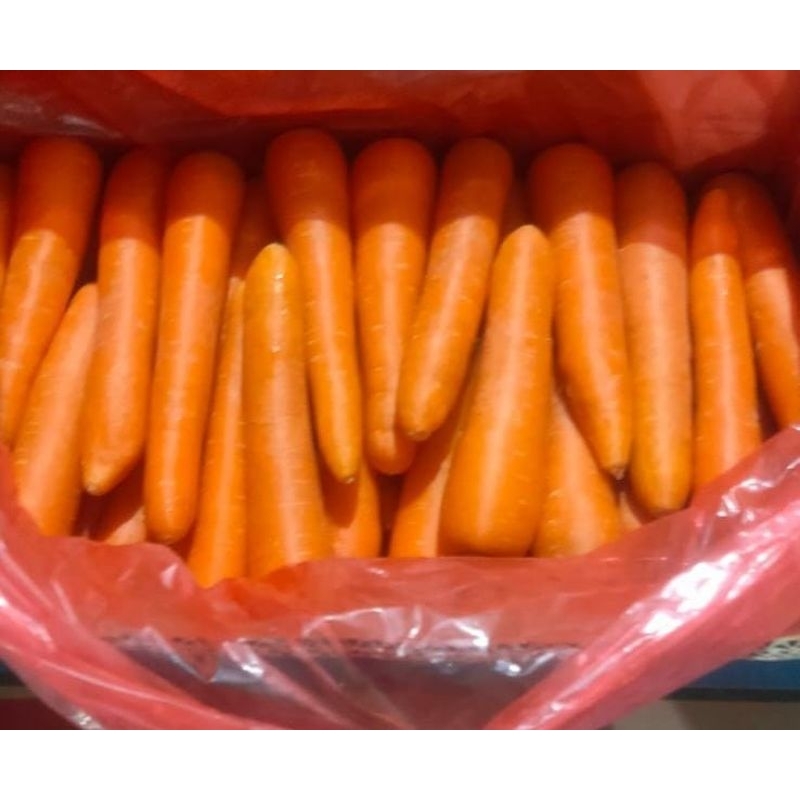 

wortelberastagi 1 kg