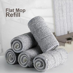 KAIN REFIL PEL UNTUK SPRAY MOP/KAIN MICROFIBER SPRAY MOP / KAIN REFIL SPRAY MOP / KAIN CADANGAN SPRA