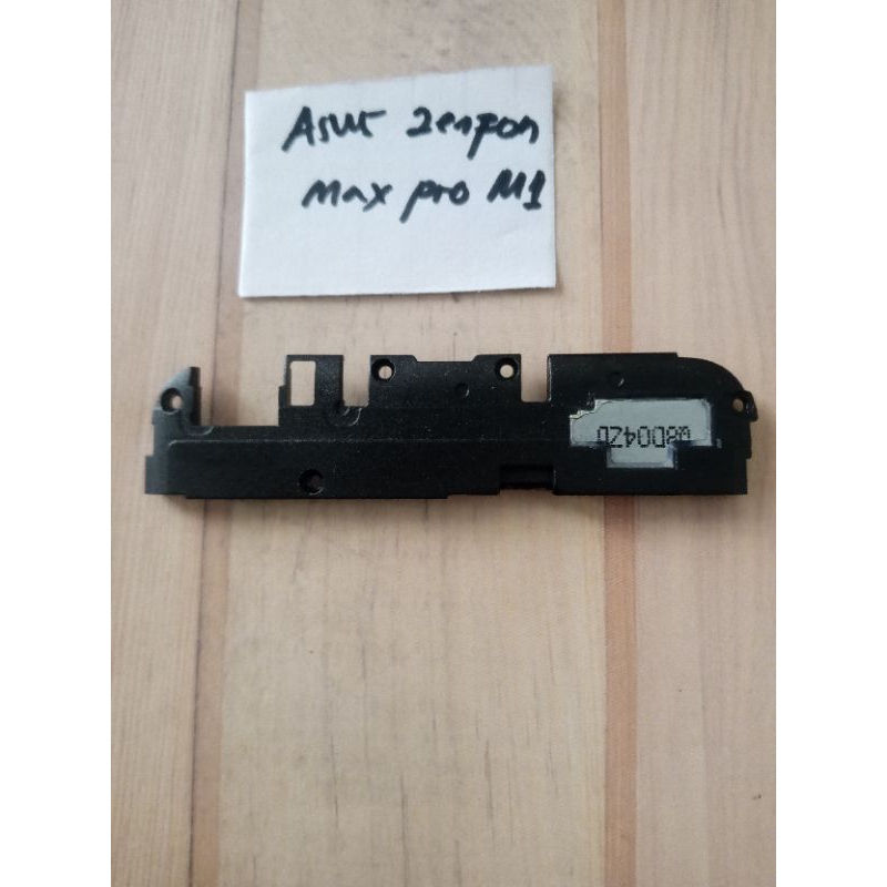 Buzzer speaker musik original copotan Hp Asus Max Pro M1