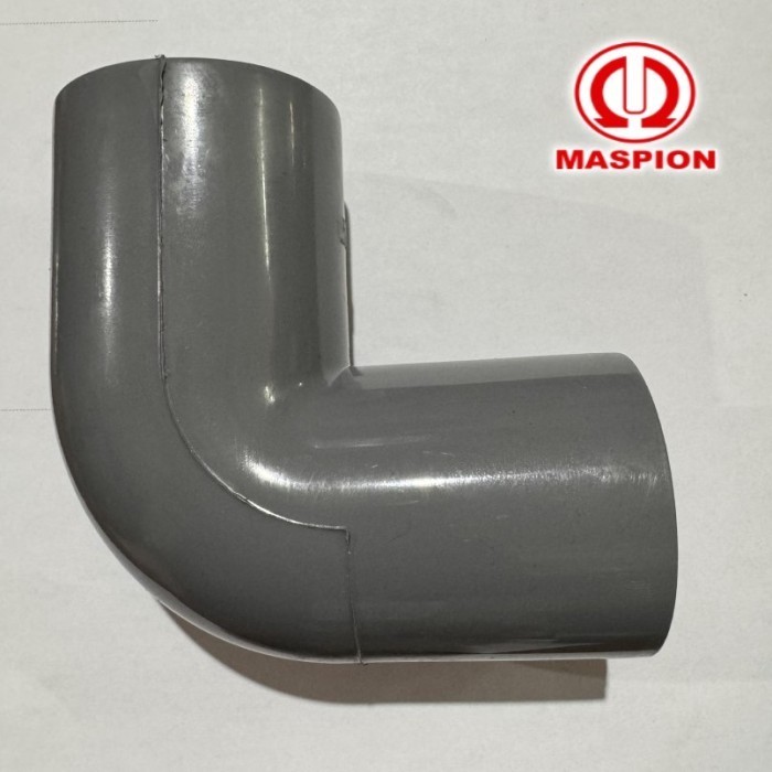 KENI MASPION 2" inch AW TS KNEE L ELBOW BELOKAN SIKU 2 DIM KNIE