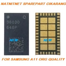 IC RF QM56030  SAMSUNG A11 ORIGINAL BEST QUALITY
