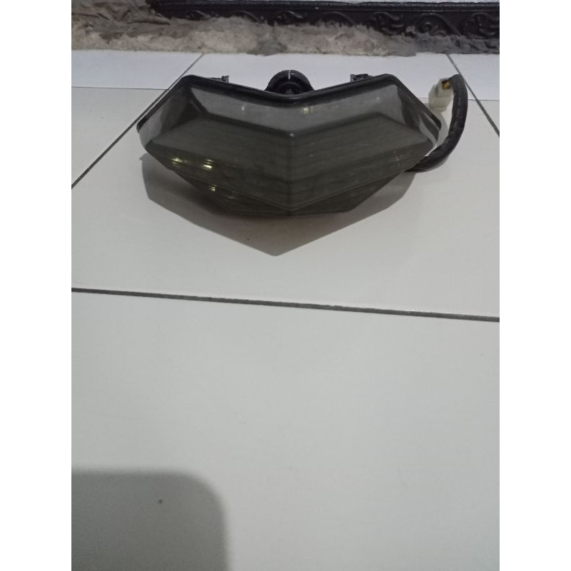 stoplamp 3in1 ninja 250fi/z250fi