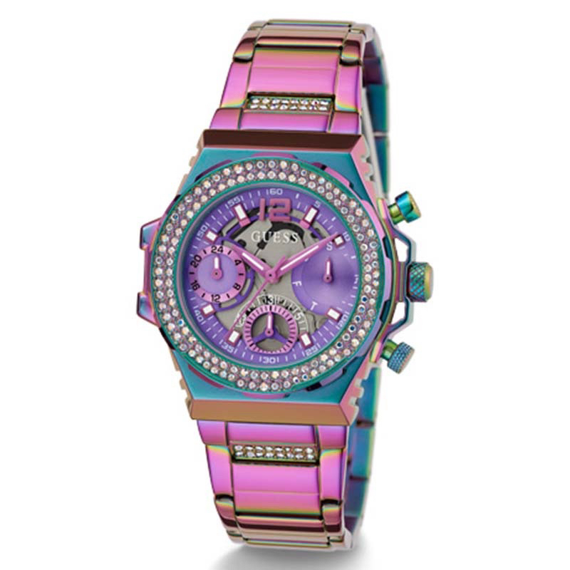 Jam tangan guess original counter