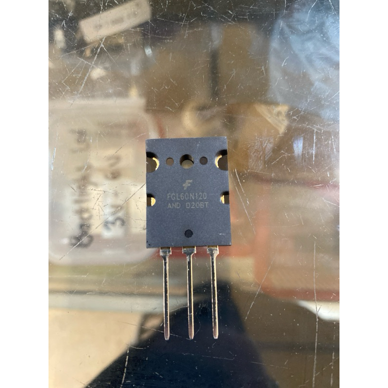 60N120 / FGL60N120 Mosfet