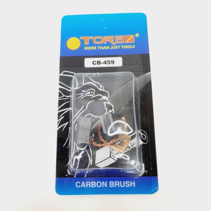 Carbon Brush Gerinda 459 TORA