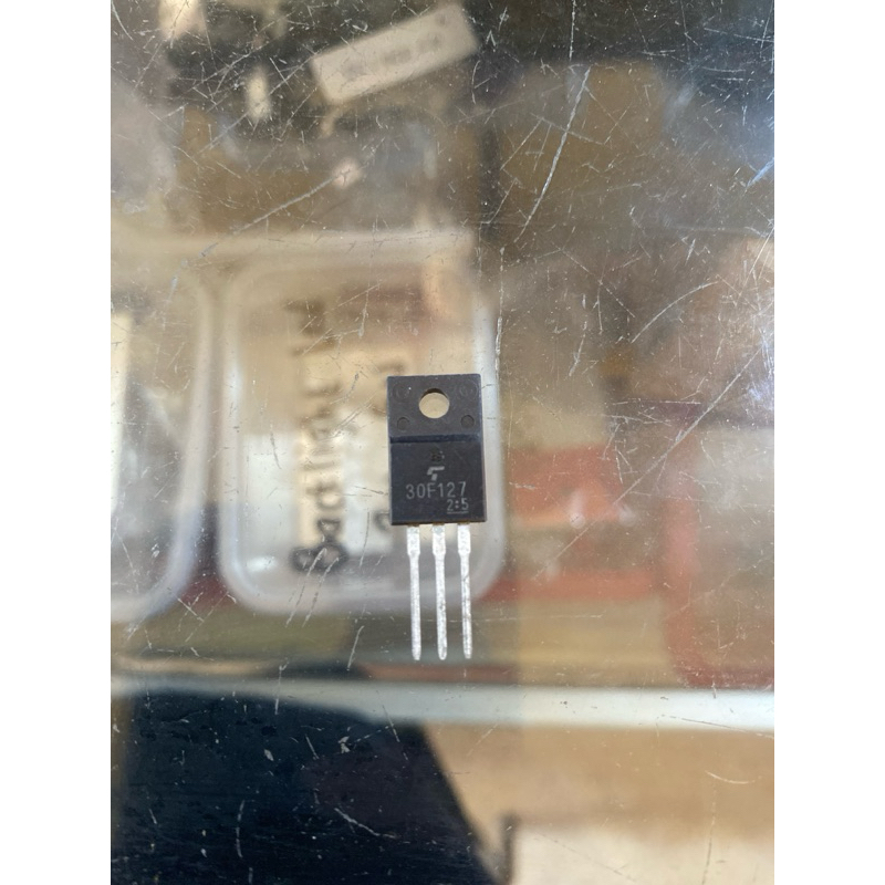 30F127
