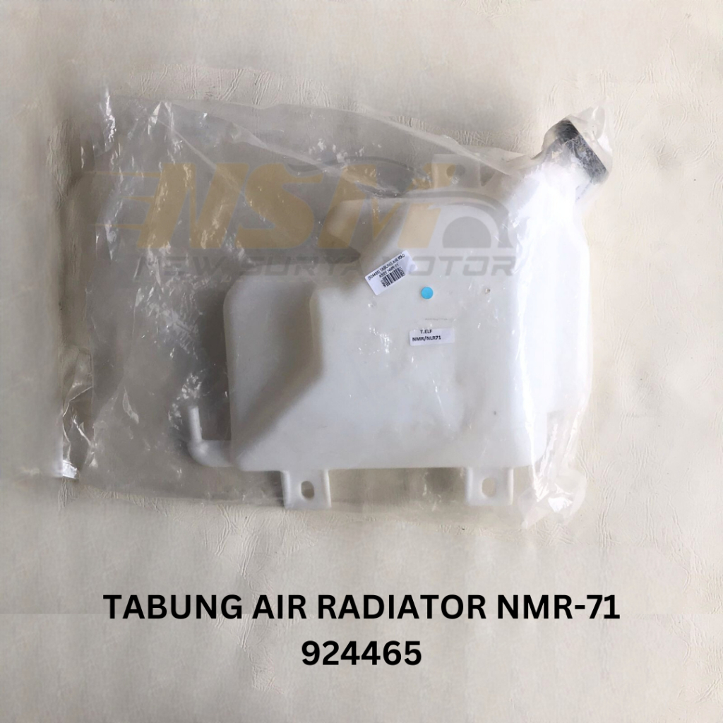 Tabung Air Radiator Assy Mobil Izuzu NMR-71 NMR71 NMR 71