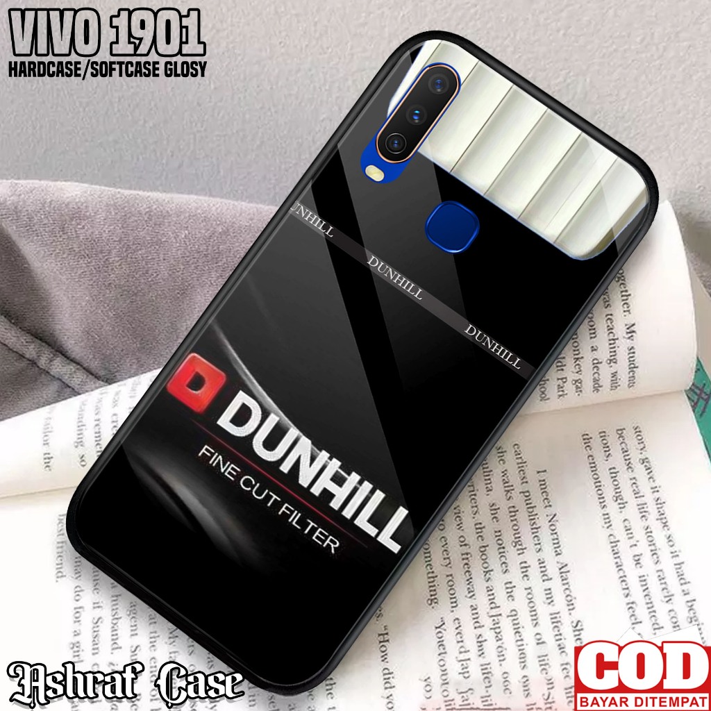 Case VIVO 1901 - Casing Hp VIVO 1901 Terbaru ( RKK ) Silikon Hp VIVO 1901 - Softcase Hp VIVO 1901 - 