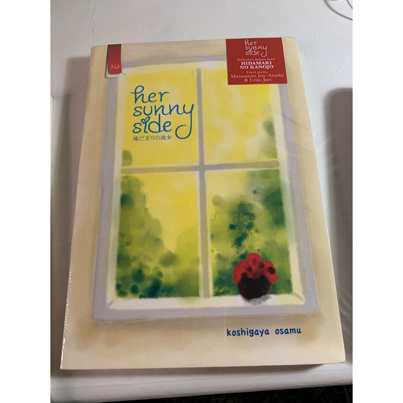 Novel-Novel Pilihan Original