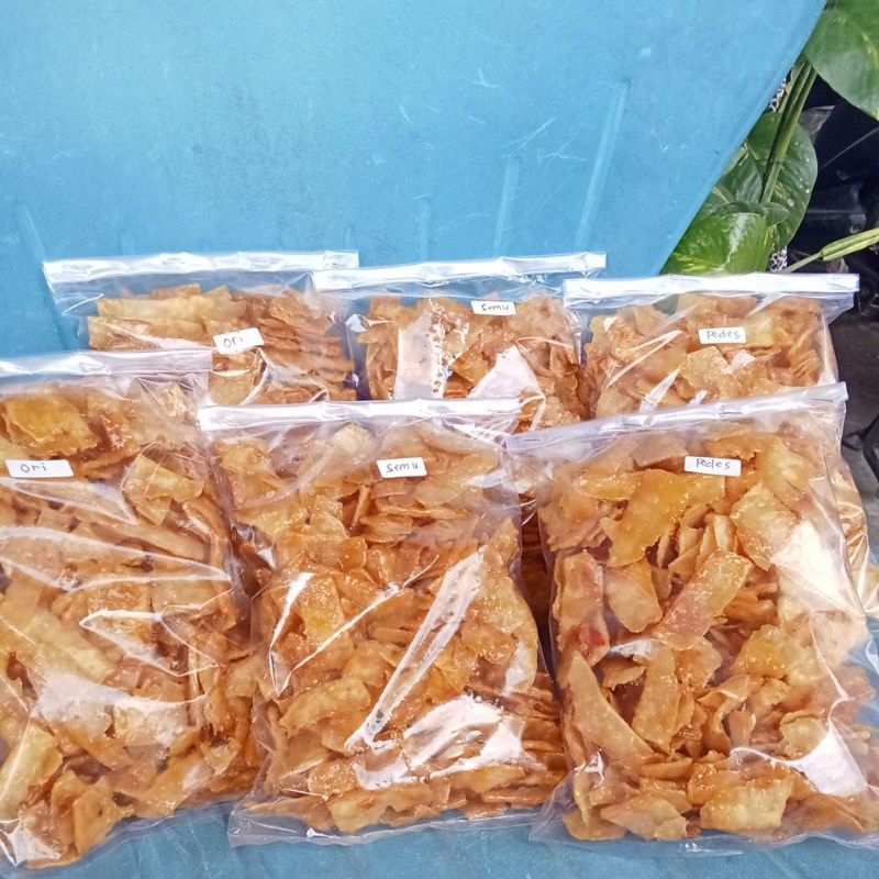 

manggleng 250 g