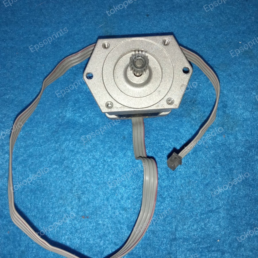 Motor Stepper Epson Motor Paper LQ-2190 LQ-2180 Line Feed EM-242