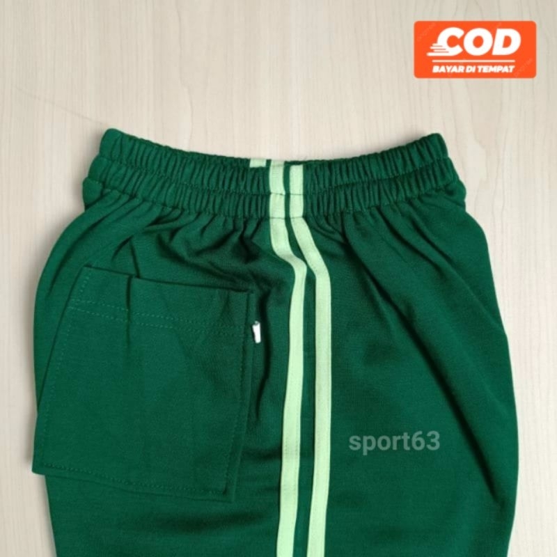 RB Celana training al azhar/celana training anak/celana training anak SD/celana training anak